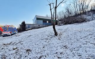 AZURA Imobiliare - Teren zona Turcesti 500m de Giratoriu - Poză 6