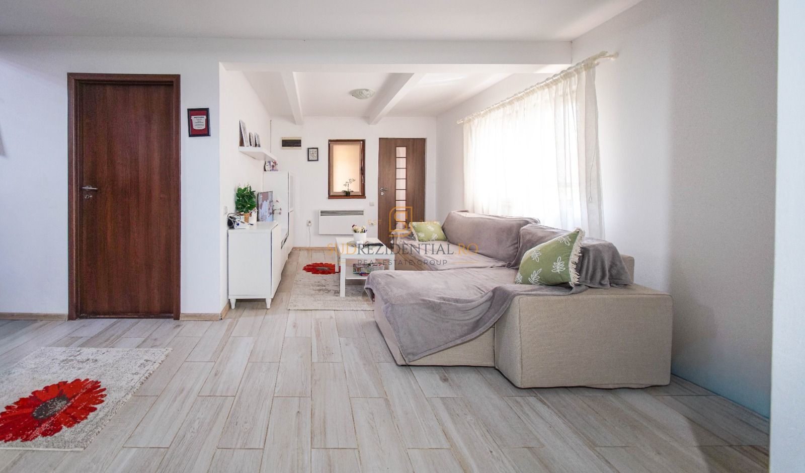 Vila individuala de vânzare, acces rapid către București, Berceni - Poză 4