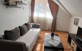 Apartament 2 camere în vilă, intrare separată, aproape de Piața Unirii - Poză 6