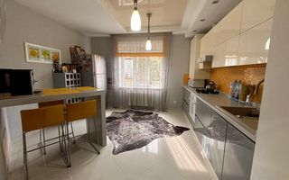 Chirie, casă, 4 camere, str-la Dacilor, Buiucani - Poză 4