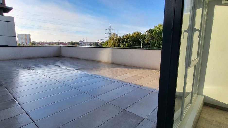 Apartament LUX I Terasa 78 mp_Garaj subteran I Zona Soarelui - Poză 7