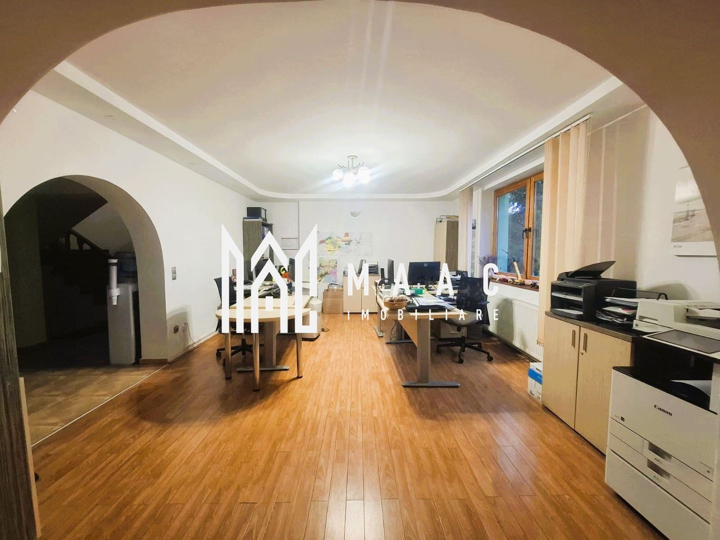 Casă de vânzare Șelimbăr | 9 camere | 395 mp utili, teren 544 mp - Poză 8
