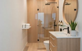 Duplex P+1 modern LA CHEIE 112mp utili - Poză 7