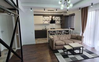 2 camere open space, Modern, parcare, Complex Luminia, Europa - Poză 1