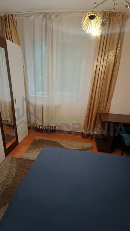 Apartament 2 camere decomandat, mobilat, Podu Roș, Iași - CHF 360 - Poză 15