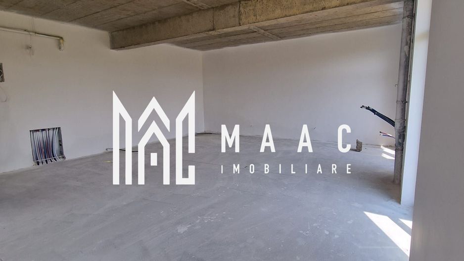 Spațiu comercial de închiriat | Șelimbăr | Credi Residence - Poză 6