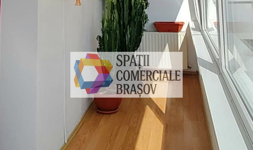 Apartament cu doua camere, zona Scriitorilor 67MP - Poză 16
