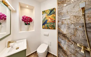 Apartament 4 camere Aviatorilor | Loc de parcare - Poză 27