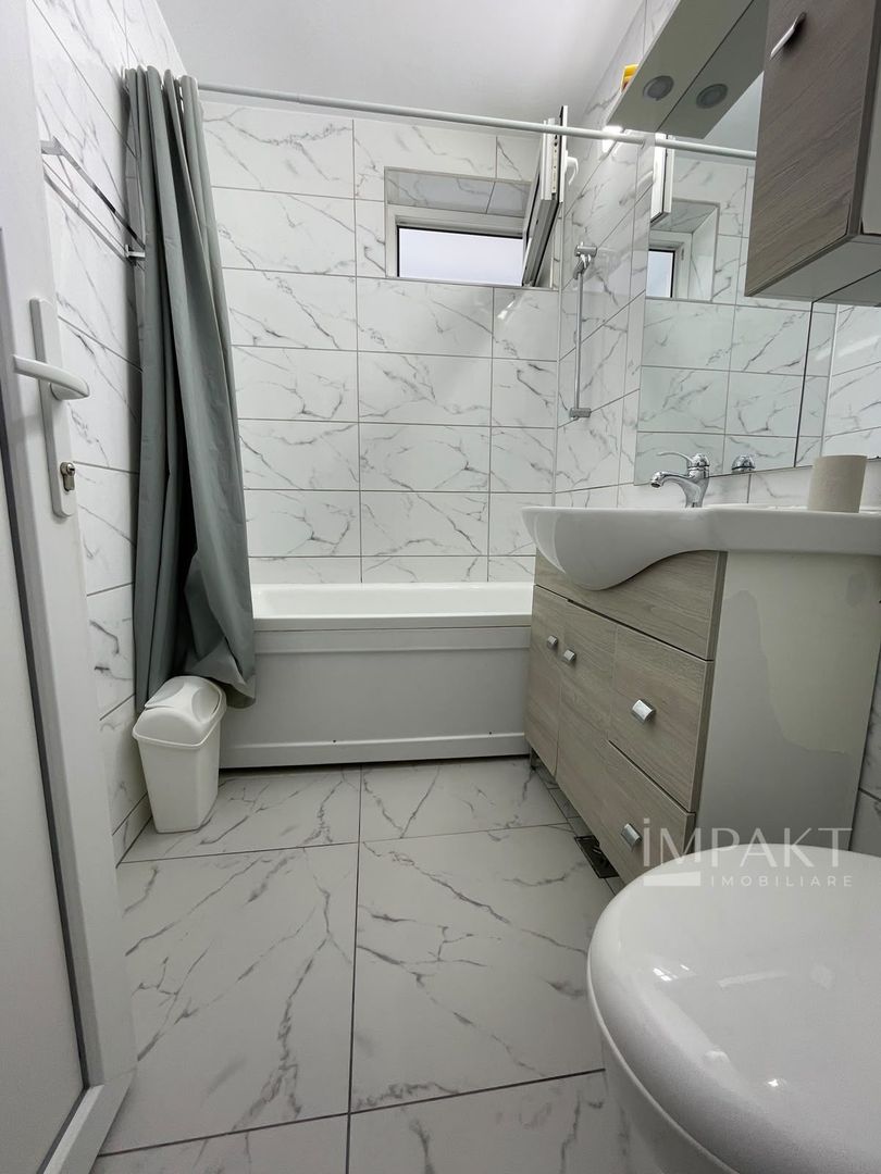 De inchiriat - 2 camere decomandate, Zona Iulius Mall, FSEGA - Poză 5