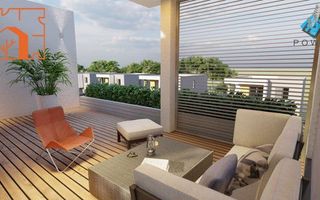 Duplex in cartierul rezidential Dumbrava Noua - Aradul Nou - Poză 1