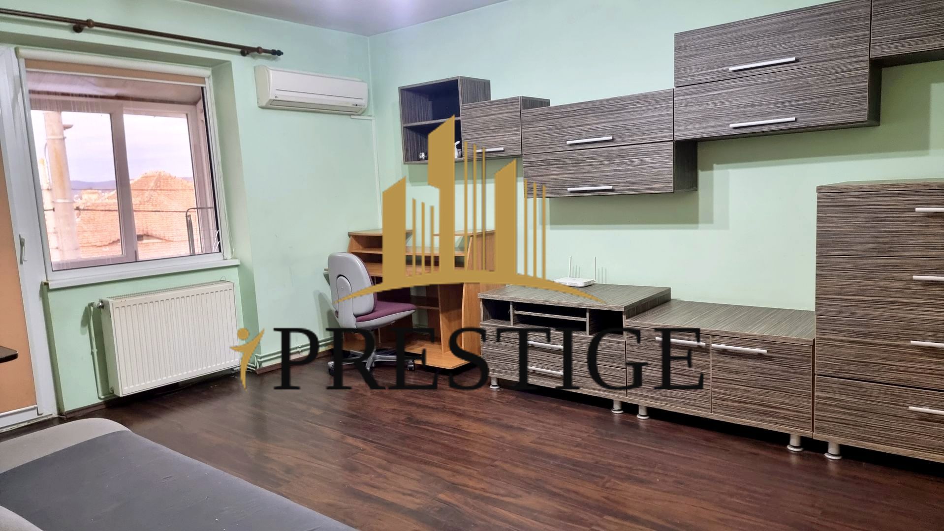 COMISION 0% | APARTAMENT 2 CAMERE | BALCON | ZONA TREI STEJARI - Poză 2