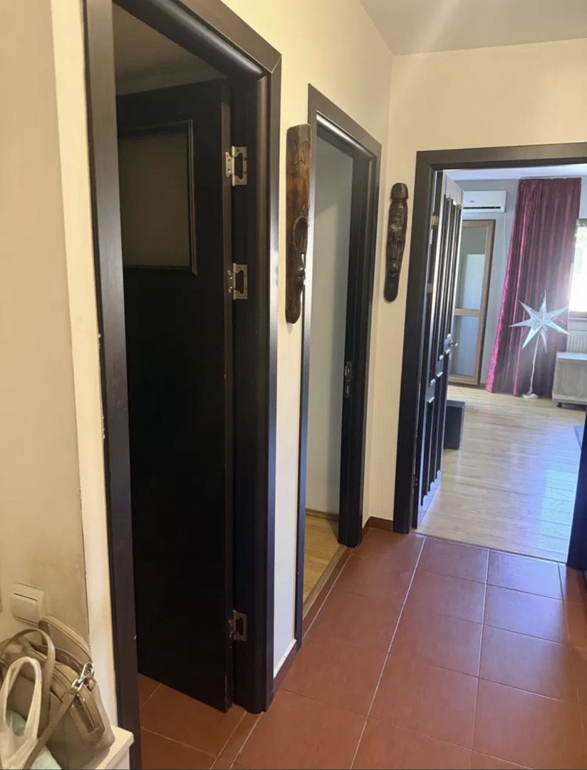 AP. 2 CAMERE- COLENTINA, PET-FRIENDLY, PARCARE INCLUSA, CENTRALA - Poză 7