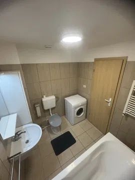 Apartament 1 camera Giroc parter cu balcon - Poză 7