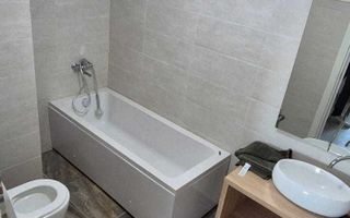 Apartament cu două camere open-space de închiriat în Copou Garden Residence, Iași - Poză 1