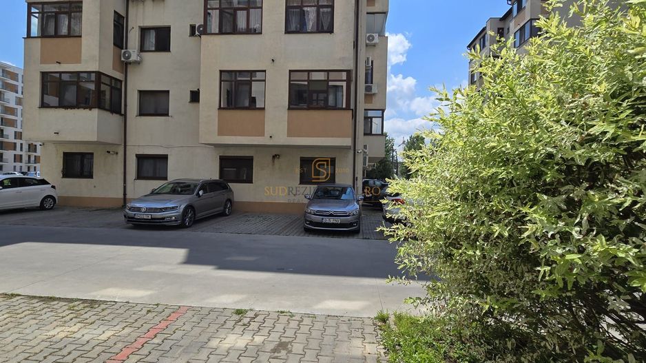 Apartament 3 camere de vanzare, Brown Residence Metalurgiei, Sector 4 - Poză 9