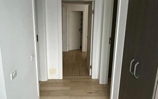 Inchiriez penthouse duplex 3 camere, Floreasca - Poză 9