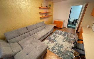 Apartament de 2 camere, 57mp, Zona Ultracentral - Poză 2