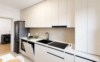 COMISION 0% | Apartament 3 camere | 69 mp | 2 balcoane | Calea Urseni - Poză 4