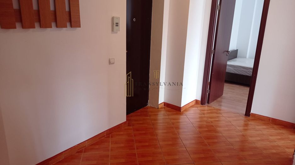 Apartament 2 camere de închiriat – zonă centrală - Poză 8