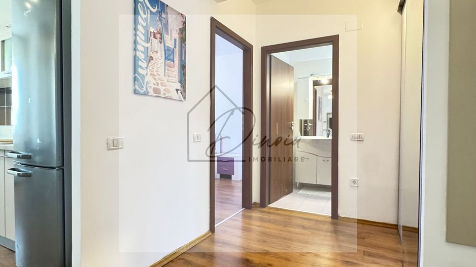 Apartament 3 camere Alphaville I Racadau I boxa - Poză 19