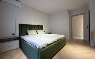 Apartament elegant 3 camere cu gradina | 2 locuri parcare | Pipera-Jollie Ville - Poză 10