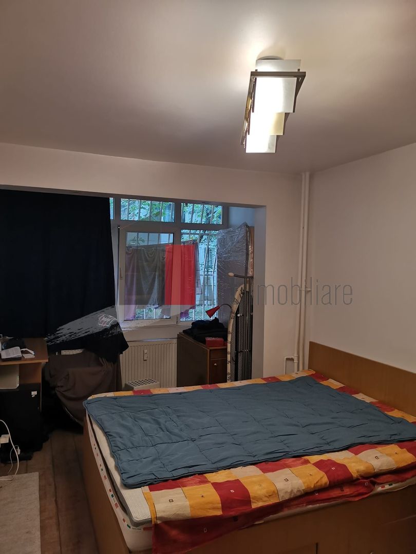 Vânzare apartament 3 camere zona Huedin - Poză 13