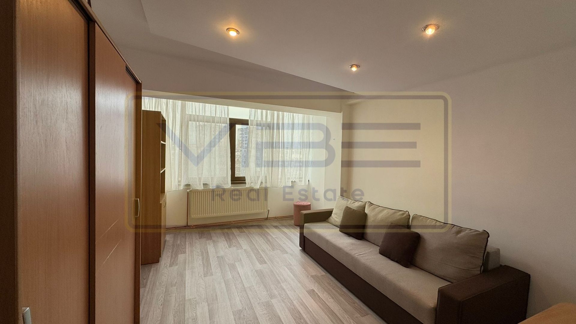 Apartament 2 camere decomandat Alexandru cel Bun - Poză 7