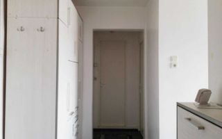 Apartament 2 camere, balcon, zona Marasti - Poză 3