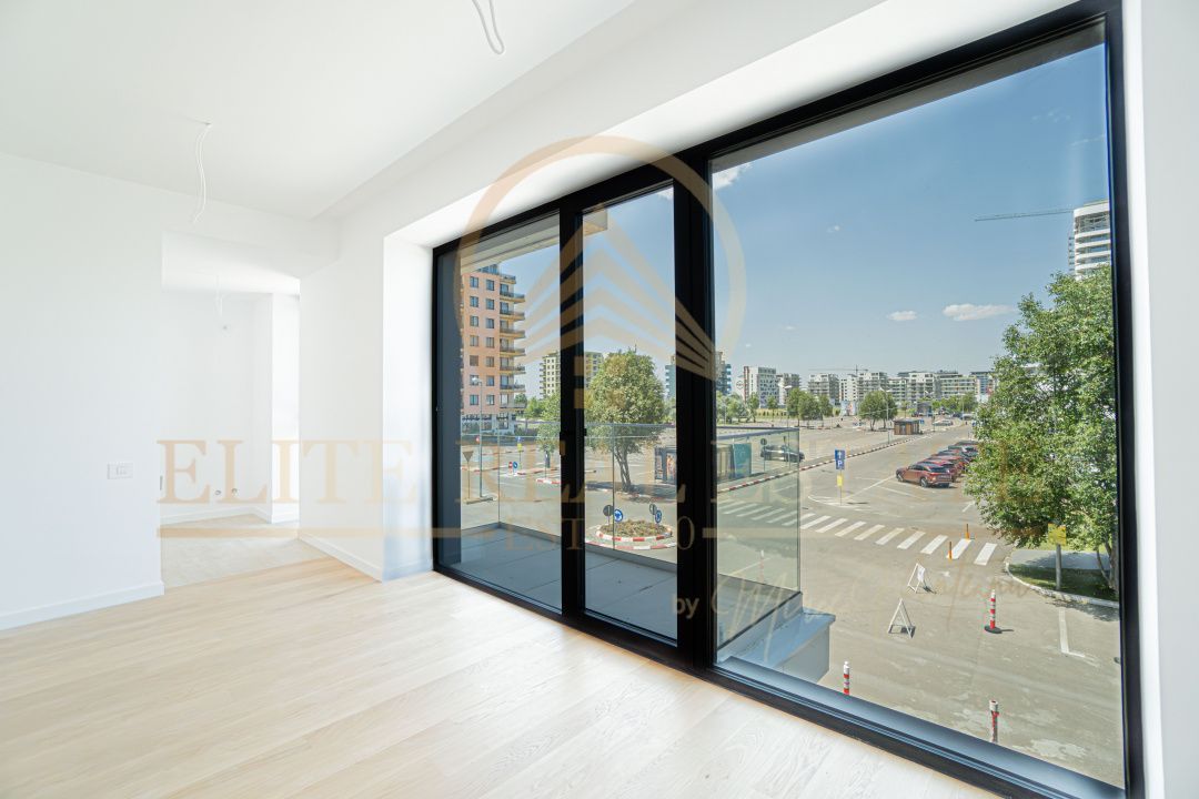Stațiunea Mamaia - Vânzare apartament cu 2 camere, 2 bai si terasa. - Poză 3