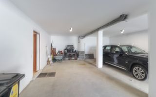 Casa ultrafinisata si eleganta in cartierul Voronet! - Poză 17