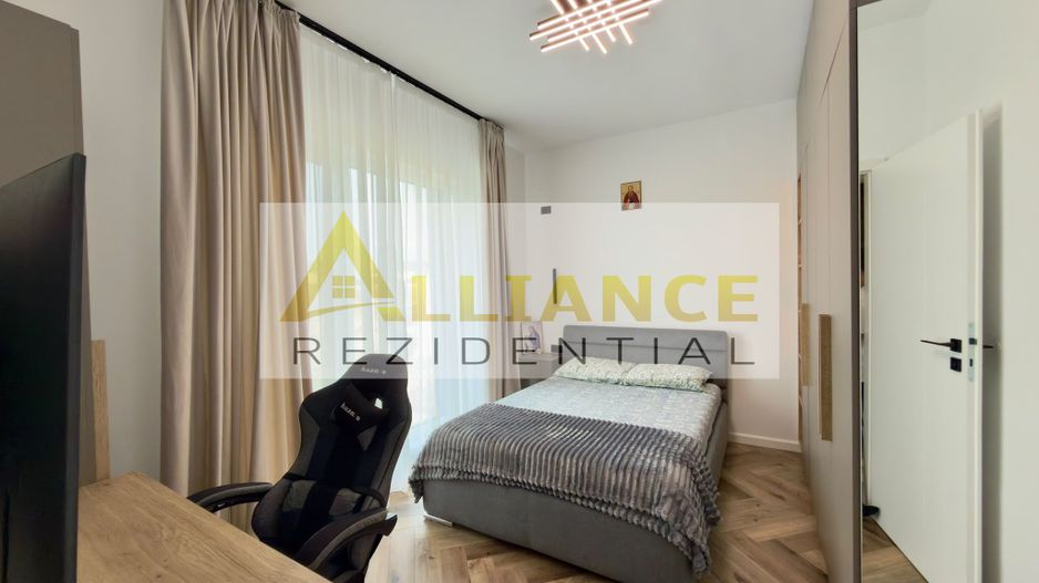 Casa 4 Camere | Confort si spatiu pentru intreaga familie - Poză 26