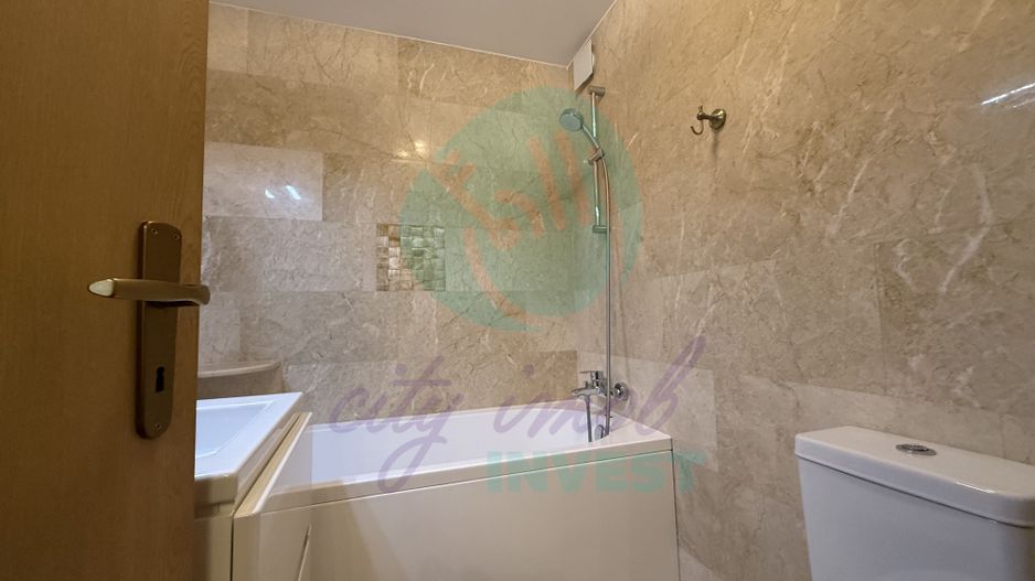 3 camere  Kiseleff |  Parcare subterană - Poză 11