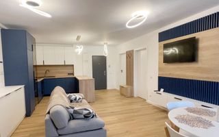 Apartament 2 camere de închiriat | Centrul vechi | Prima închiriere - Poză 2