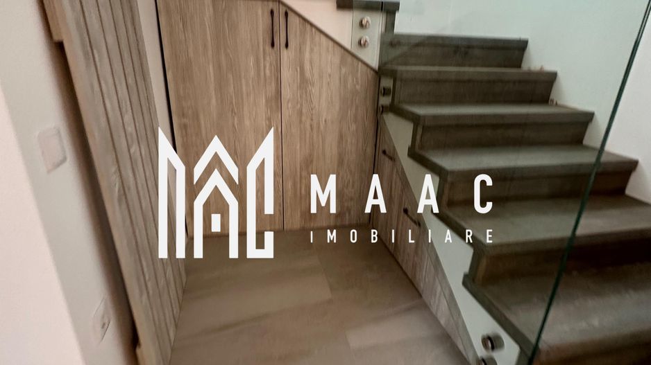 Casa tip duplex | 150mp | Terasa | Vasile Aaron - Selimbar - Poză 12
