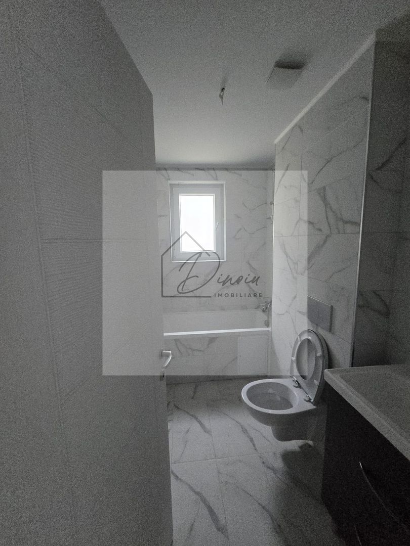 2 CAMERE COSMOPOLIS I PARCARE INCLUSA I BLOC 2026 I PROPRIETAR I com0% - Poză 19