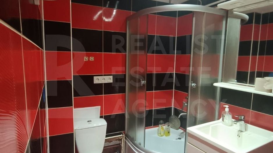 Vânzare, apartament, 1 cameră, Strada Bacioii Noi, Botanica - Poză 5