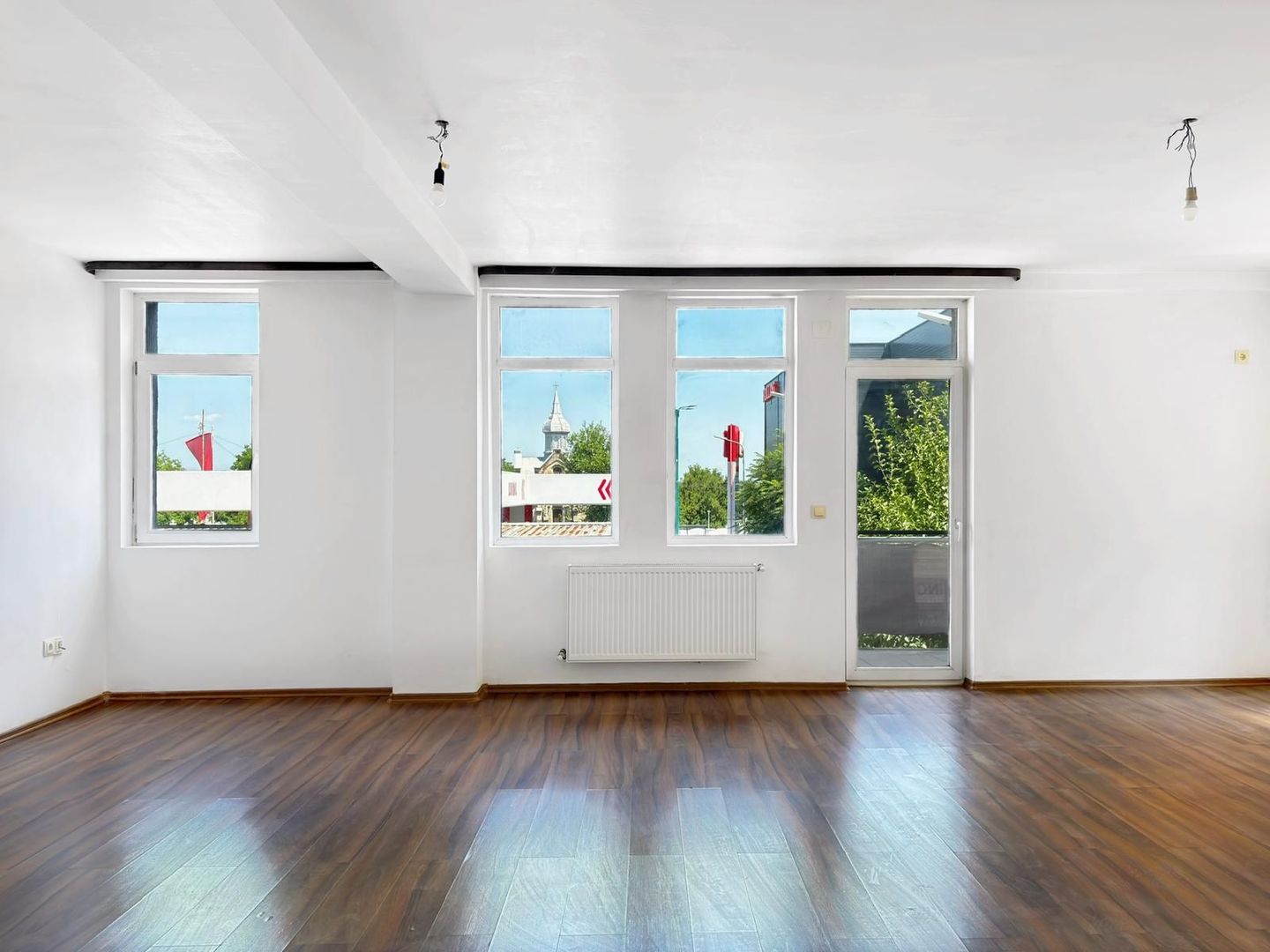 SAD | 106 MP - Pretabil Office | Spatios | Accesibil | Comision 0 - Poză 2