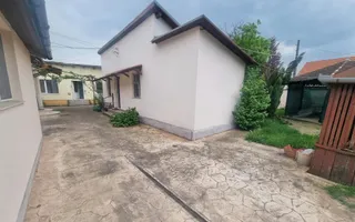 Casă  3 corpuri de vânzare | Teren 1060 mp | Cristur | Hunedoara - Poză 25