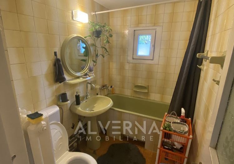 Apartament 4 camere | 90 mp | 2 balcoane | zona Bd.  Nicolae Titulescu - Poză 7