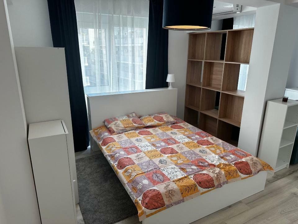 GARSONIERA TIP STUDIO COMPLEX CAMPEADOR - Poză 5