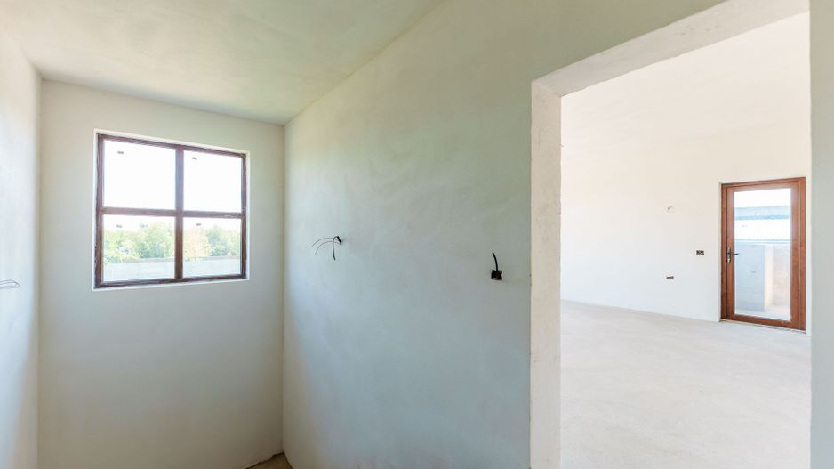 Vilă cu arhitectură modernă în Săcălaz - Poză 20