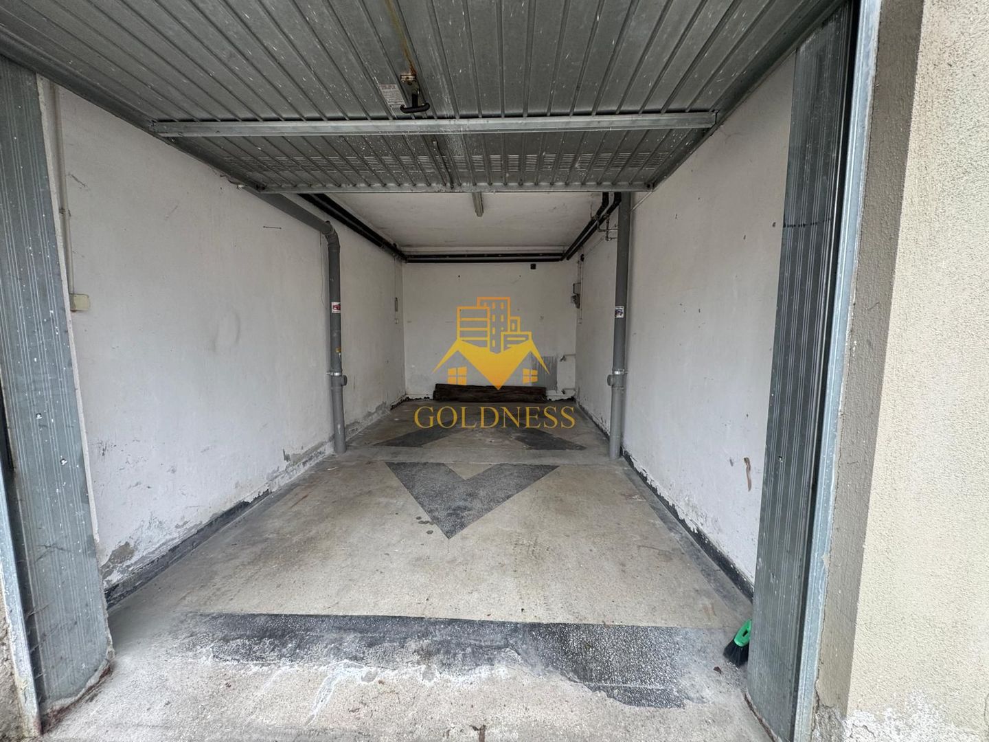 2 camere, modern, garaj, Gruia Zona Stadionul CFR, Panoramic, Baron - Poză 9