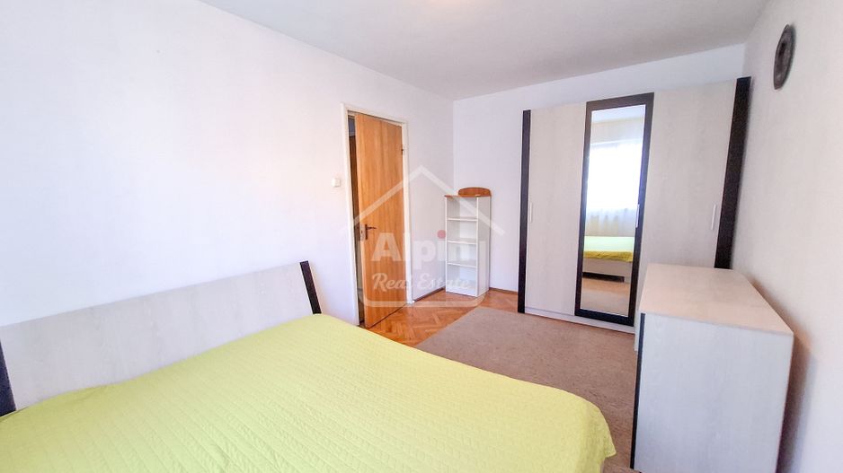 Apartament Zona Linistita I Centrul Civic I CEC Bank - Poză 6