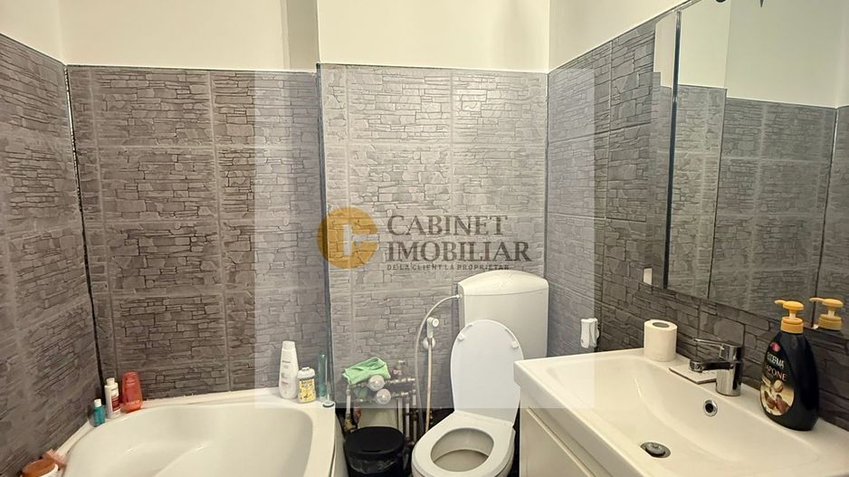 2 camere |Bulevard Dacia – Parcul Ioanid si Icoanei | Centrala proprie - Poză 4