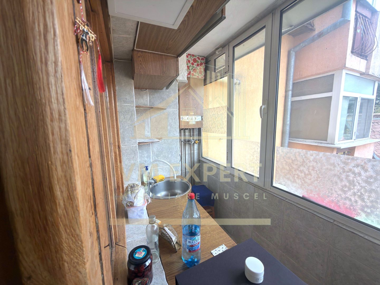 APARTAMENT 4 CAMERE ETAJ 3 CENTRU PRIMĂRIE CAMPULUNG - Poză 22