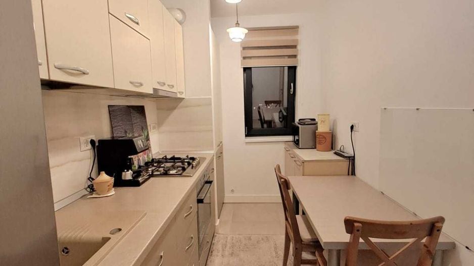 Onix Park North - Pipera 3 camere - Poză 4