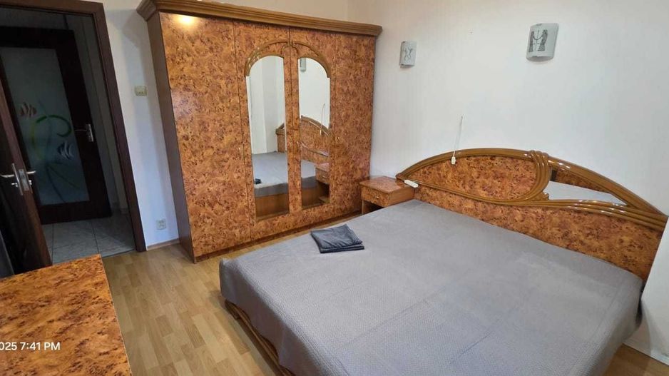 3 Camere, Sebastian mobilat si utilat , Vedere Casa Poporului - Poză 4