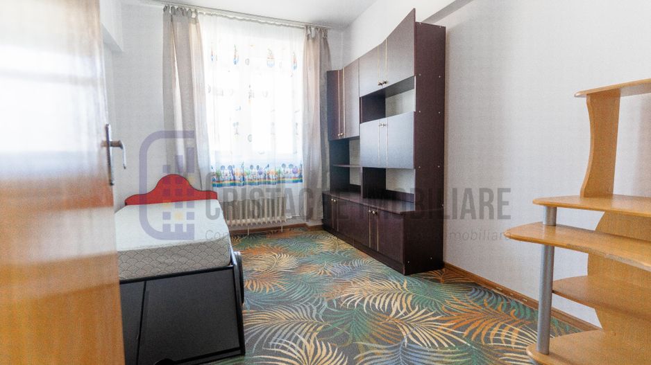 Închiriere apartament 3 camere | Bd. Timișoara | 9 min Metrou Romancierilor - Poză 4