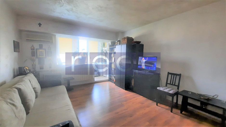 74000 Euro | Garsoniera | Bloc Reabilitat 1989 | - Poză 3