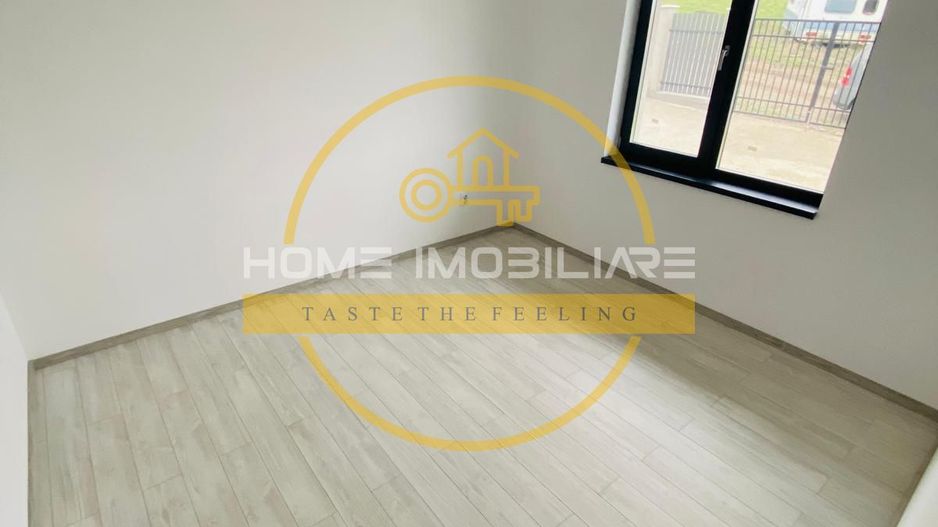 Casa/4 Camere/104mp/ 2 Locuri de Parcare + Beci/zona 5 Drumuri Valea Adanca! - Poză 7